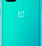 OnePlus - 8T 5G 256G (Unlocked) - Aquamarine Green