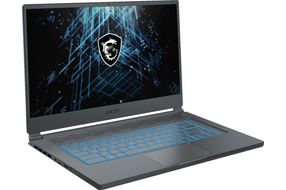 MSI - Stealth 15M 15.6