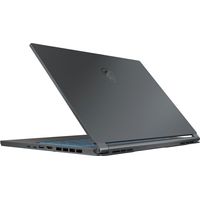 MSI - Stealth 15M 15.6" 144hz Gaming Laptop - Intel Core i7 - NVIDIA GeForce RTX 3060 - 1TB SSD - 1