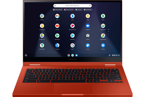 Samsung - Galaxy Chromebook 2 - 13.3