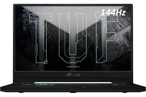 ASUS - TUF DASH 15.6