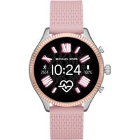 Michael Kors - Gen 5 Lexington Smartwatch 44mm