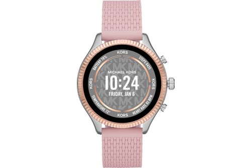 Michael Kors - Gen 5 Lexington Smartwatch 44mm