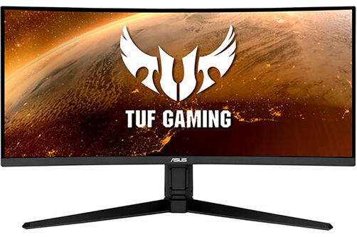 ASUS - TUF Gaming 34