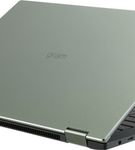 LG - gram 2-in-1 14 WUXGA Laptop Intel Evo Platform Core i7 16GB RAM 1TB NVMe Solid State D