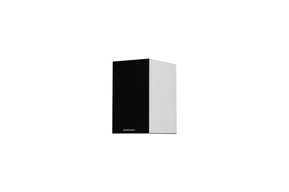 Wharfedale - Diamond 12.2 Bookshelf Speakers (Pair) - White Oak