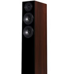 Wharfedale - Diamond 12.3 Floorstanding Speakers (Pair) - Walnut Pearl