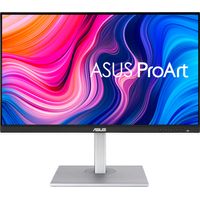 ASUS - ProArt 27" IPS 4K Professional USB-C Monitor with Height Adjustable (DisplayPort,HDMI)