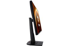 ASUS - TUF 27 IPS LED FHD G-SYNC Gaming Monitor with HDR400 (DisplayPort,HDMI)