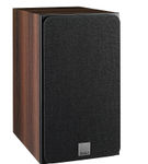 DALI - OBERON 3 Bookshelf Speakers - Pair - Dark Walnut