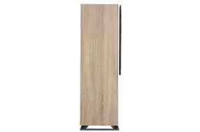 DALI Oberon 7 Floorstanding Speaker (Each) - Light Oak