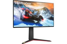 LG - UltraGear 27