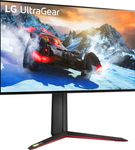 LG - UltraGear 27