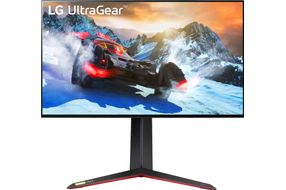 LG - UltraGear 27