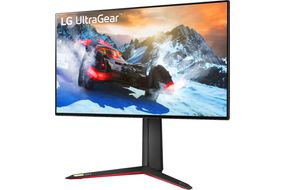 LG - UltraGear 27