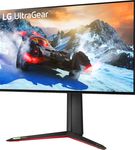 LG - UltraGear 27