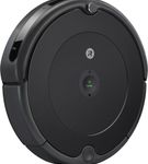 iRobot - Roomba 694 Wi-Fi Connected Robot Vacuum - Charcoal Grey