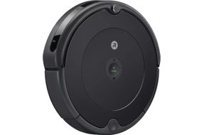 iRobot - Roomba 694 Wi-Fi Connected Robot Vacuum - Charcoal Grey