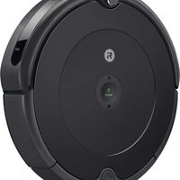 iRobot - Roomba 694 Wi-Fi Connected Robot Vacuum - Charcoal Grey