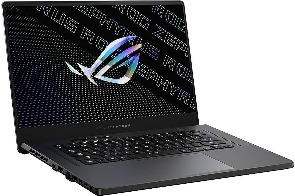 ASUS - ROG Zephyrus G15 15.6