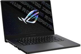 ASUS - ROG Zephyrus G15 15.6