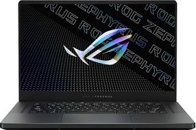 ASUS - ROG Zephyrus G15 15.6