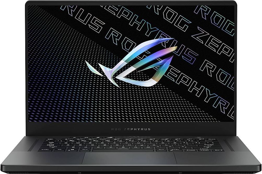 ASUS - ROG Zephyrus G15 15.6