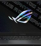 ASUS - ROG Zephyrus G15 15.6