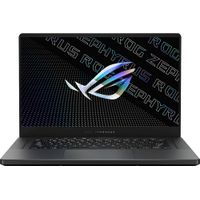 ASUS - ROG Zephyrus G15 15.6" QHD Laptop - AMD Ryzen 9 - 16GB Memory - NVIDIAGeForceRTX3060 - 51