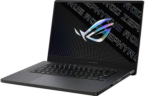 ASUS - ROG Zephyrus G15 15.6