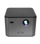 Miroir - 1200s Ultra Pro Smart Wireless Smart DLP 1080p Projector - Black