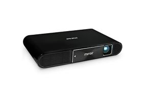 Miroir - Ultra Pro M631 1080p DLP Projector - Black