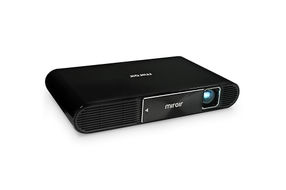 Miroir - Ultra Pro M631 1080p DLP Projector - Black