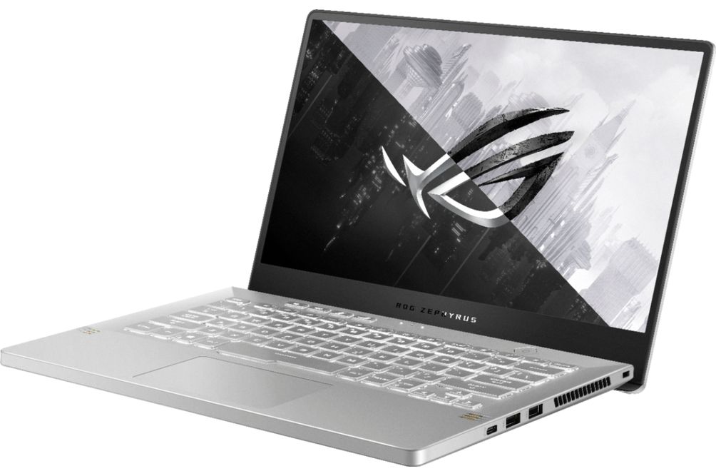 ASUS - ROG Zephyrus 14