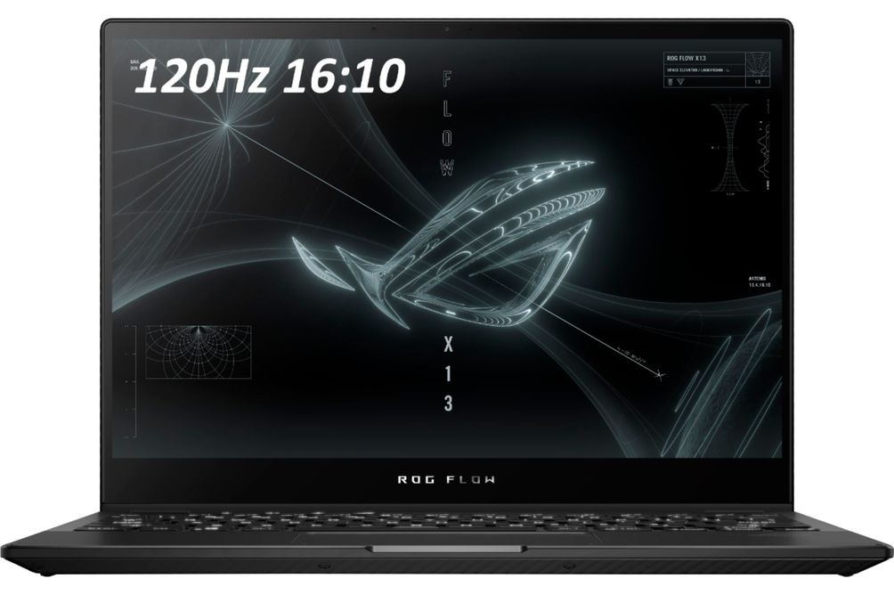 ASUS - ROG 13.4