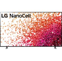 LG - 75" Class NanoCell 75 Series LED 4K UHD Smart webOS TV