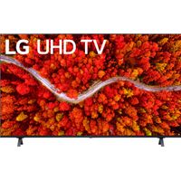 LG - 70 Class UP8070 Series LED 4K UHD Smart webOS TV
