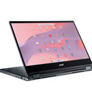 Acer - Chromebook Spin 514 Convertible - 14 Full HD Touch Ryzen 3 3250C 8GB DDR4 64GB eMMC