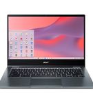 Acer - Chromebook Spin 514 Convertible - 14 Full HD Touch AMD Ryzen 5 3500C 8GB DDR4 128GB