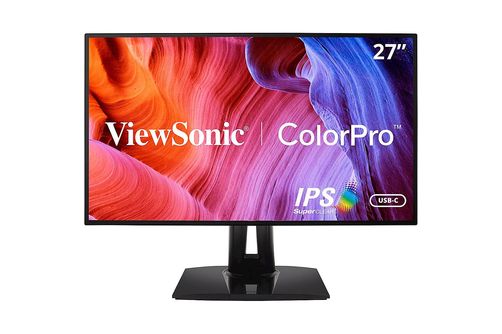 ViewSonic - ColorPro VP2768A 27