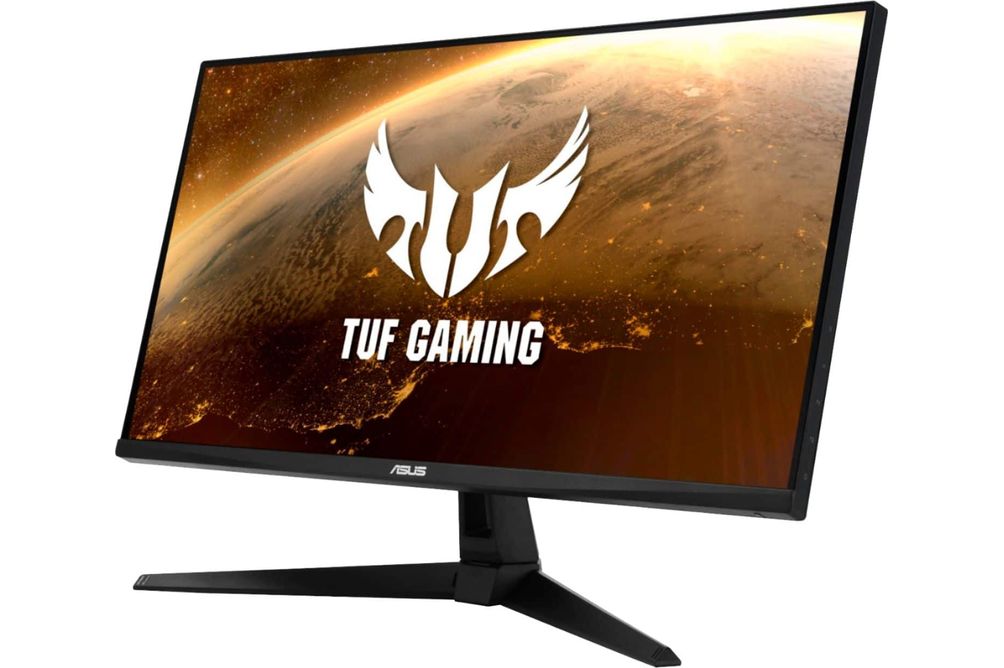 ASUS - TUF Gaming VG289Q1A 28