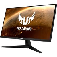 ASUS - TUF Gaming VG289Q1A 28" IPS Widescreen 4K UHD Adaptive-Sync and FreeSync Gaming Monitor (HDM