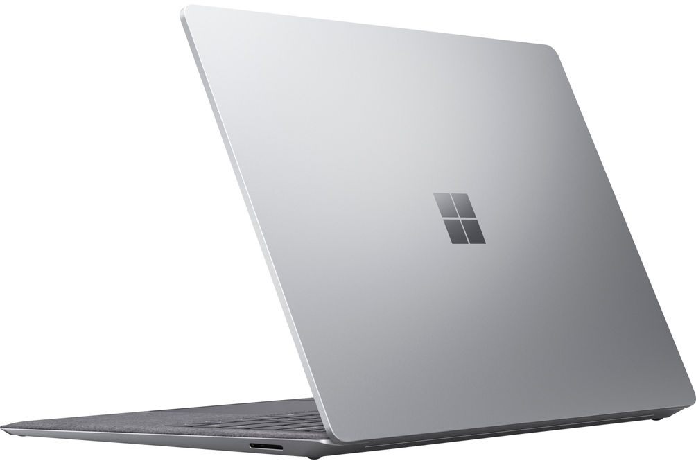 Microsoft - Surface Laptop 4 - 13.5 Touch-Screen AMD Ryzen 5 Surface Edition 8GB Memory - 256G