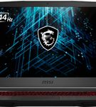 MSI - GF65 15.6