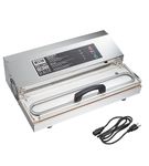 Weston - Pro-2600 Commercial Grade Stainless Steel Vacuum Sealer - STAINLESS STEEL