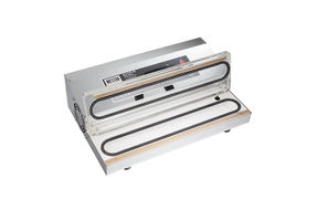 Weston - Pro-2600 Commercial Grade Vacuum Sealer - Stainless Steel