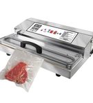 Weston - Pro-3000 Vacuum Sealer - Stainless Steel