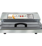 Weston - Pro-3000 Vacuum Sealer - Stainless Steel