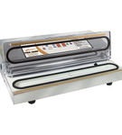 Weston - Pro-3000 Vacuum Sealer - Stainless Steel