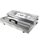 Weston - Pro-3000 Vacuum Sealer - Stainless Steel